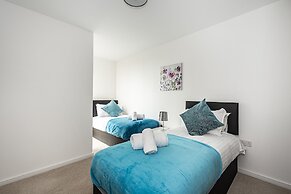 Trevillion Mansions Chiswick