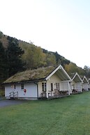 Hjelledalen Hyttesenter