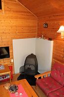 Hjelledalen Hyttesenter