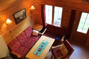 Hjelledalen Hyttesenter