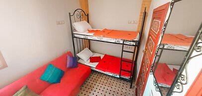 Hostel El Blida