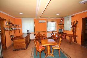 Guest House Vila Alexandar