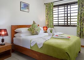 Creole Breeze Self Catering Apartments