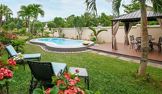 Creole Breeze Self Catering Apartments