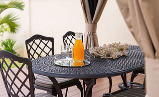 Creole Breeze Self Catering Apartments