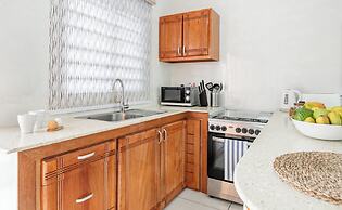 Creole Breeze Self Catering Apartments