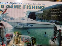 Creole Breeze Self Catering Apartments