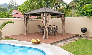 Creole Breeze Self Catering Apartments