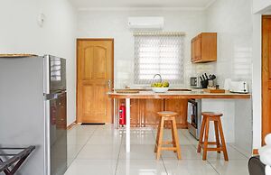 Creole Breeze Self Catering Apartments