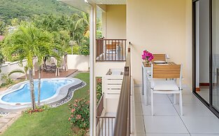 Creole Breeze Self Catering Apartments