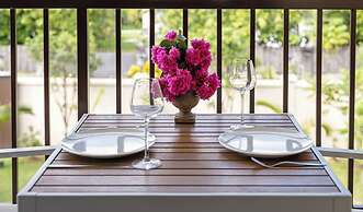 Creole Breeze Self Catering Apartments