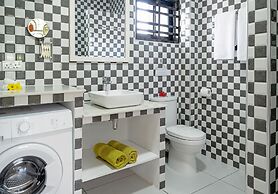 Creole Breeze Self Catering Apartments