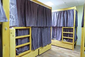 Hostel - Park Comfort