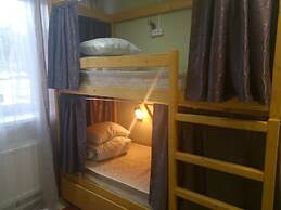 Hostel - Park Comfort