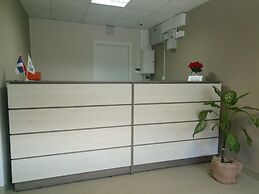 Hostel - Park Comfort