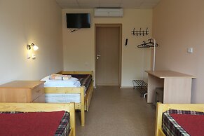Hostel - Park Comfort