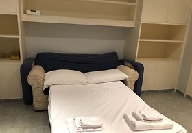 Piazza Testaccio Apartment