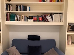 Piazza Testaccio Apartment