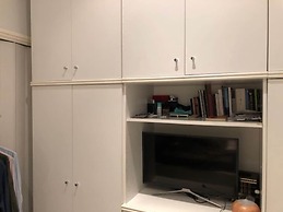 Piazza Testaccio Apartment