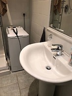 Piazza Testaccio Apartment