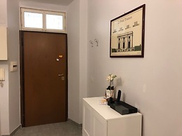 Piazza Testaccio Apartment