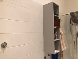 Piazza Testaccio Apartment