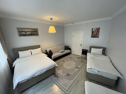 Oldtown Sultanahmet Suites