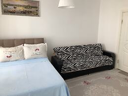 Oldtown Sultanahmet Suites