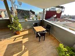 Oldtown Sultanahmet Suites