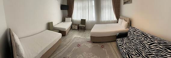 Oldtown Sultanahmet Suites