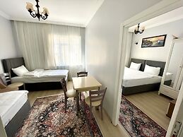 Oldtown Sultanahmet Suites