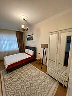 Oldtown Sultanahmet Suites