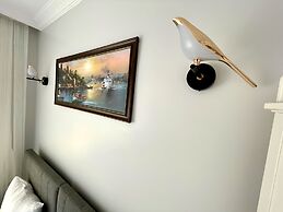 Oldtown Sultanahmet Suites