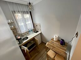 Oldtown Sultanahmet Suites