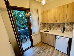 Oldtown Sultanahmet Suites