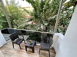 Oldtown Sultanahmet Suites