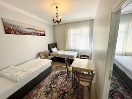 Oldtown Sultanahmet Suites