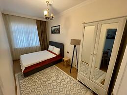 Oldtown Sultanahmet Suites