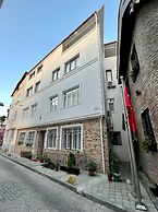Oldtown Sultanahmet Suites