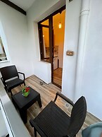 Oldtown Sultanahmet Suites