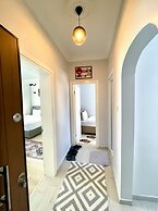 Oldtown Sultanahmet Suites