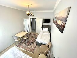 Oldtown Sultanahmet Suites