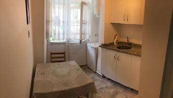 Oldtown Sultanahmet Suites