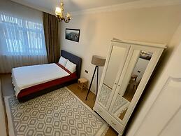 Oldtown Sultanahmet Suites