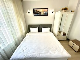 Oldtown Sultanahmet Suites