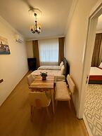 Oldtown Sultanahmet Suites