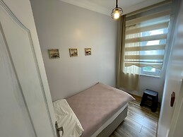 Oldtown Sultanahmet Suites