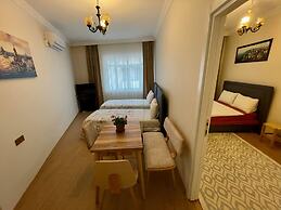Oldtown Sultanahmet Suites
