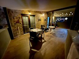 Oldtown Sultanahmet Suites