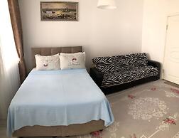 Oldtown Sultanahmet Suites